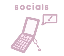 socials